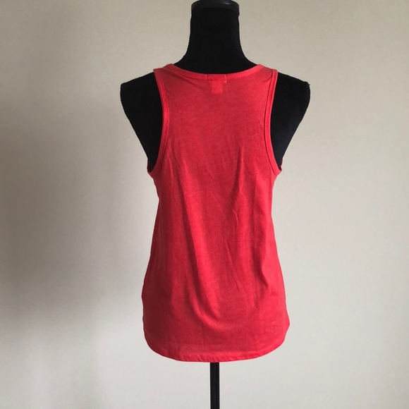 J. Crew factory tank (small) B22 - Picture 2 of 7